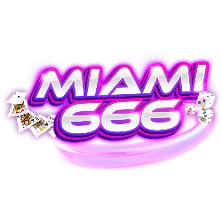 MIAMI666 สมัคร เว็บตรง สล็อต คาสิโน ฝากถอนออโต้